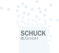 Schuck IT GmbH Logo